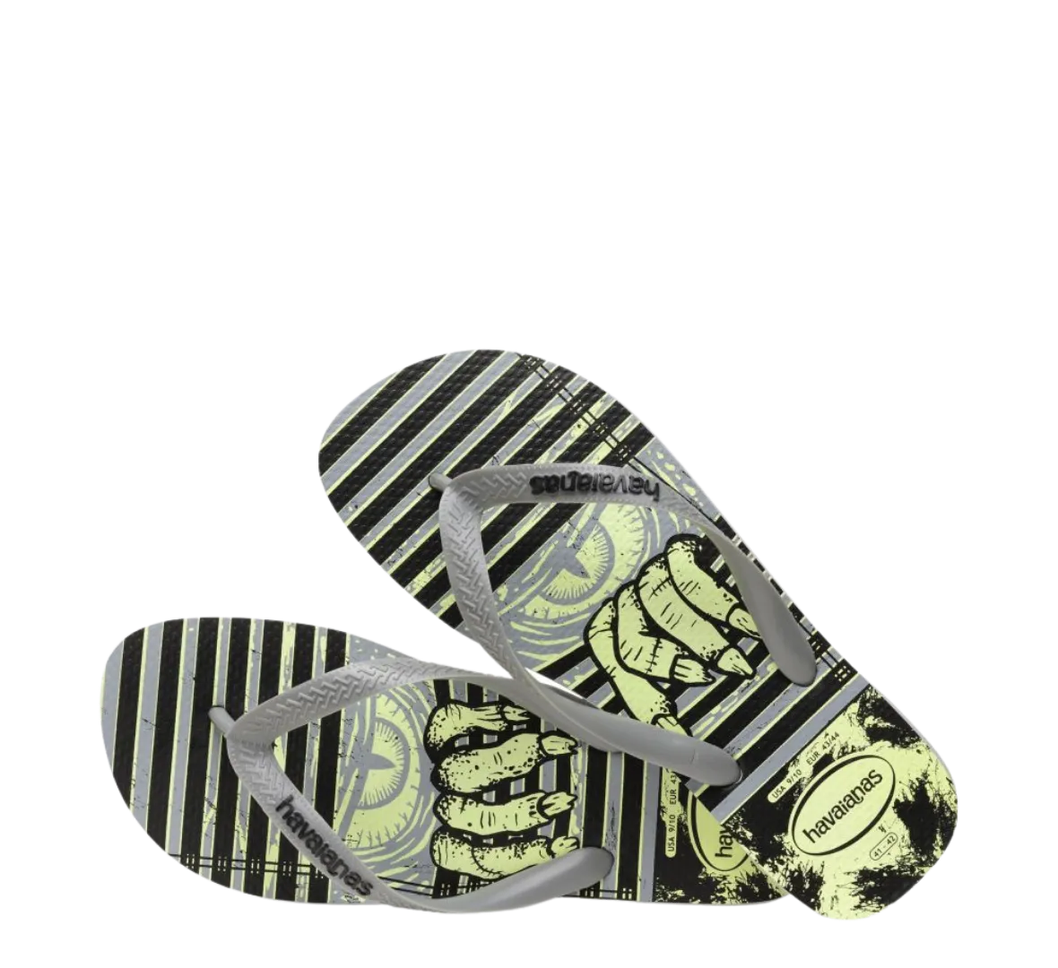 4 Nite Flip Flops
