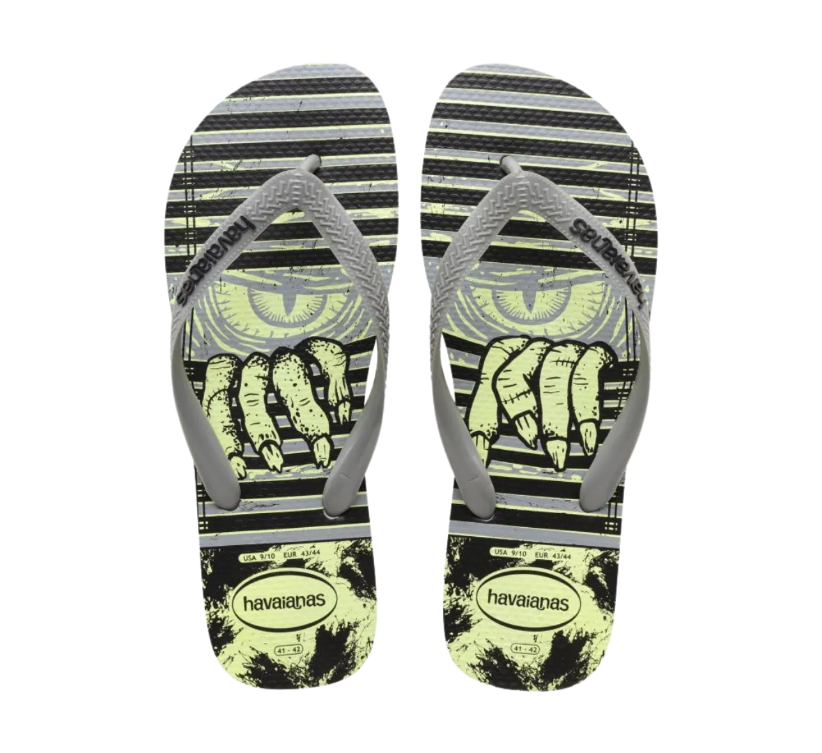 4 Nite Flip Flops