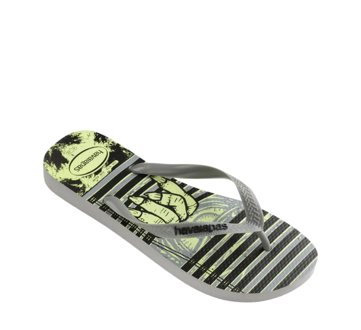 4 Nite Flip Flops