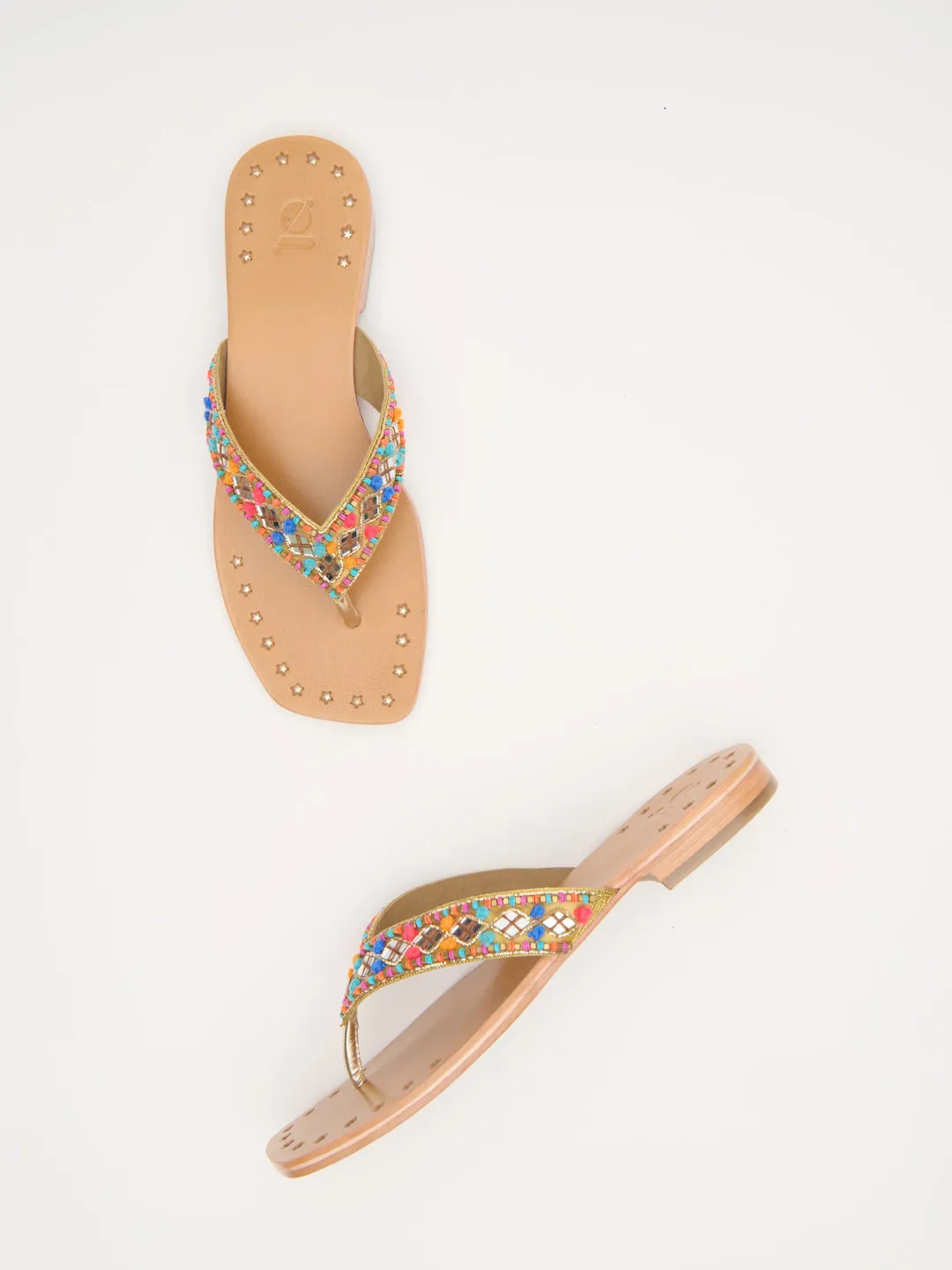 AAYNA FLATS