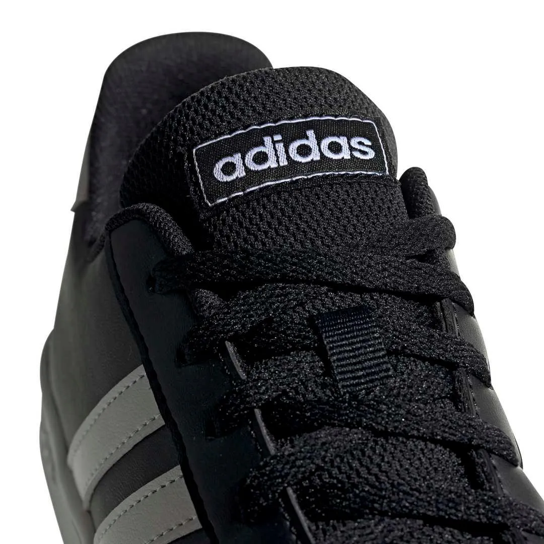 Adidas Grand Court EF0102 Κορδόνι