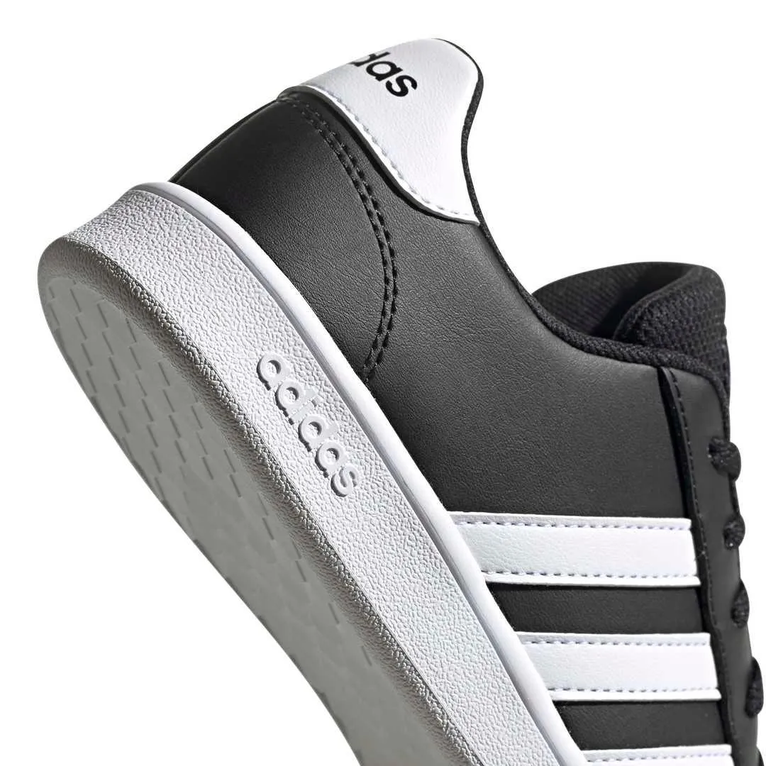 Adidas Grand Court EF0102 Κορδόνι