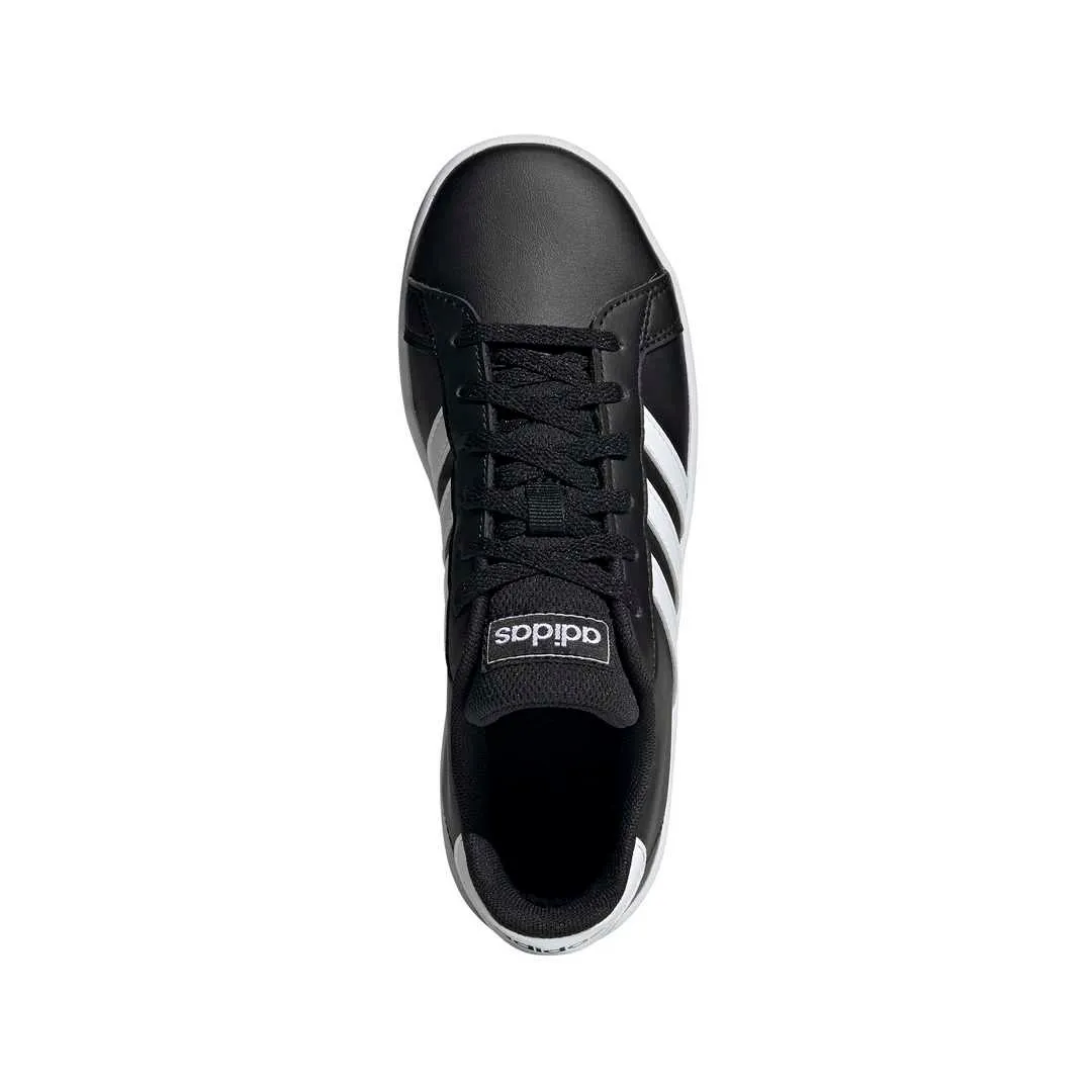 Adidas Grand Court EF0102 Κορδόνι