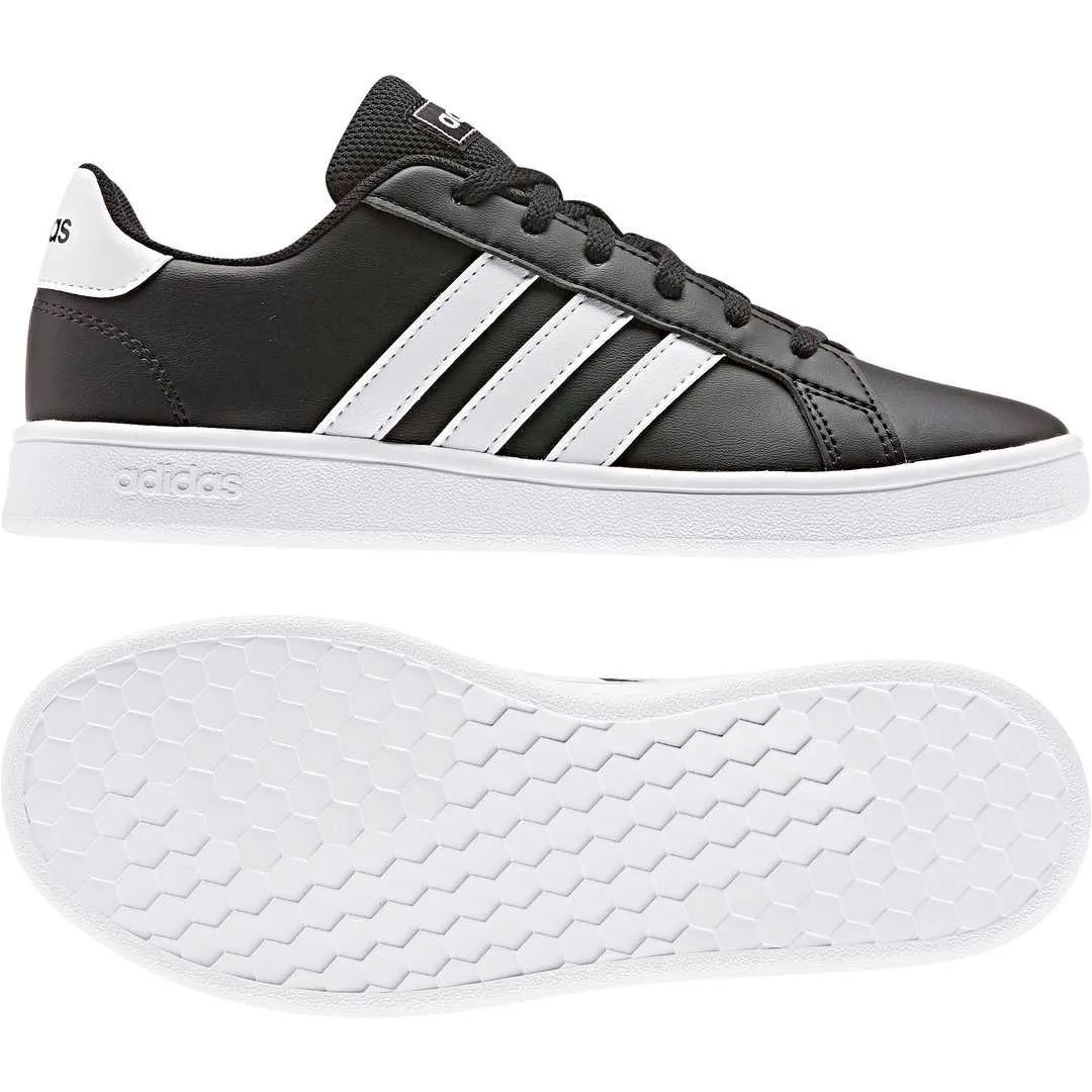 Adidas Grand Court EF0102 Κορδόνι