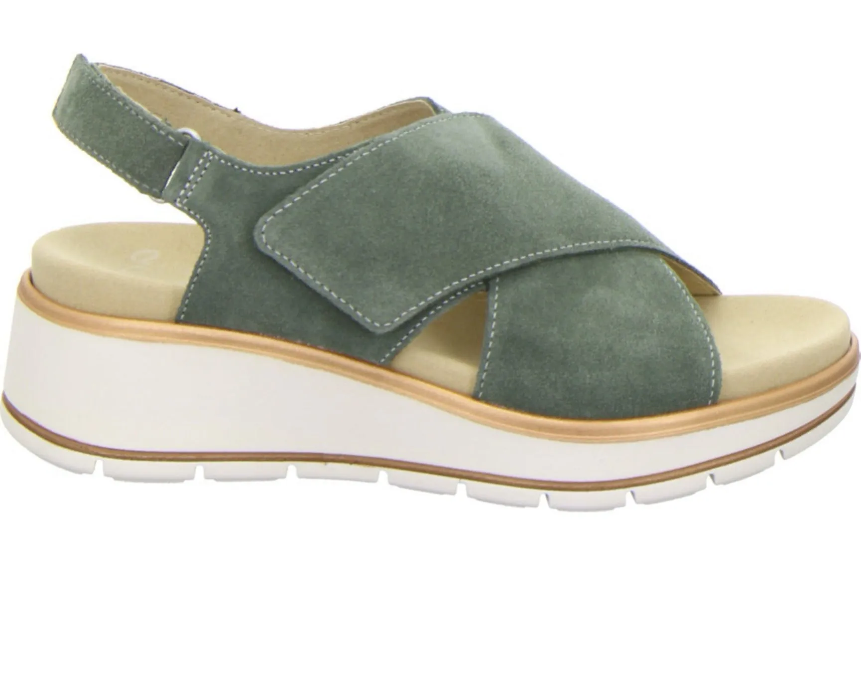 Ara Sapporo S Sandal