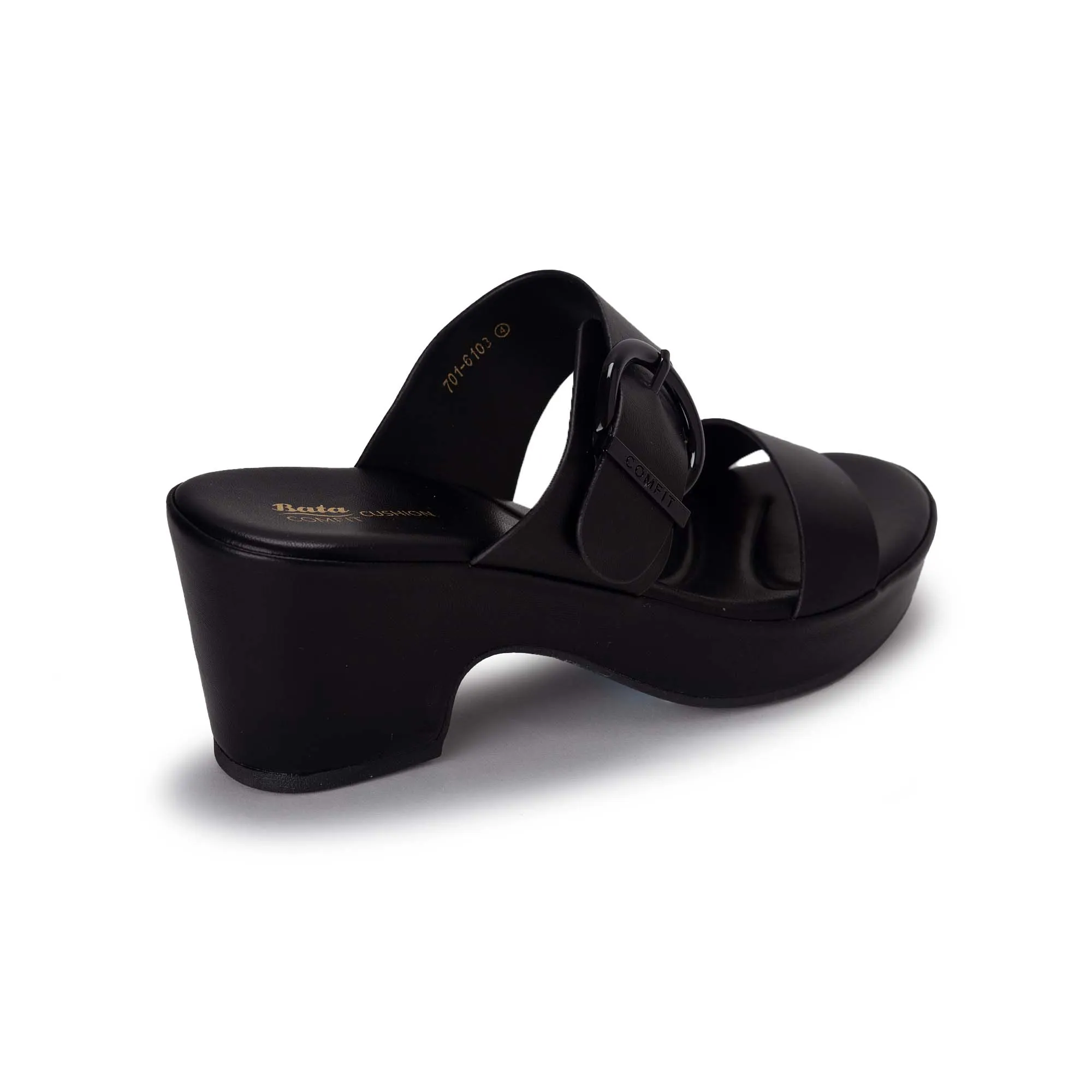 Bata Comfit Women Sandals 701X103