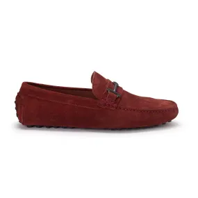 Bata Red Label Men Loafers 860X122