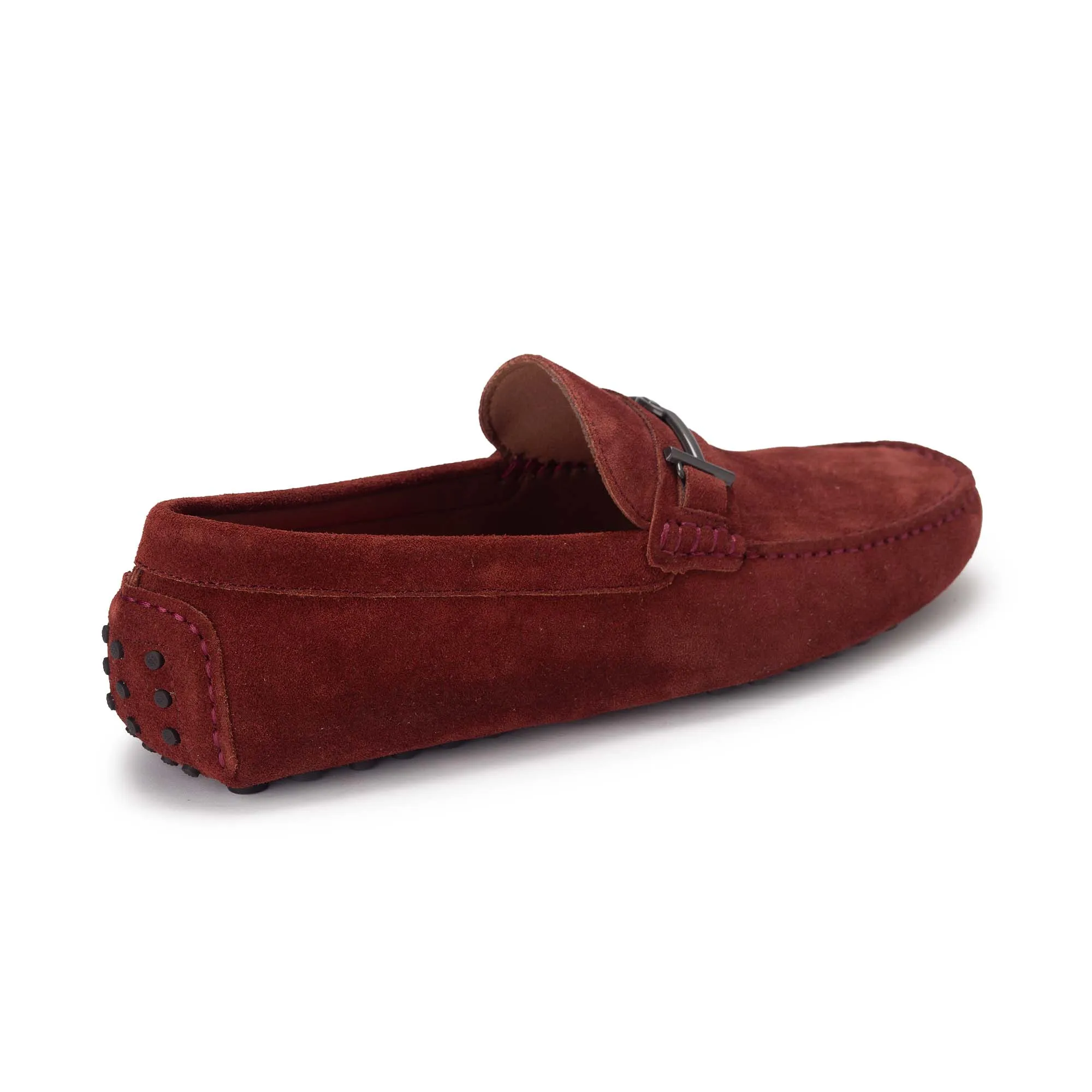 Bata Red Label Men Loafers 860X122