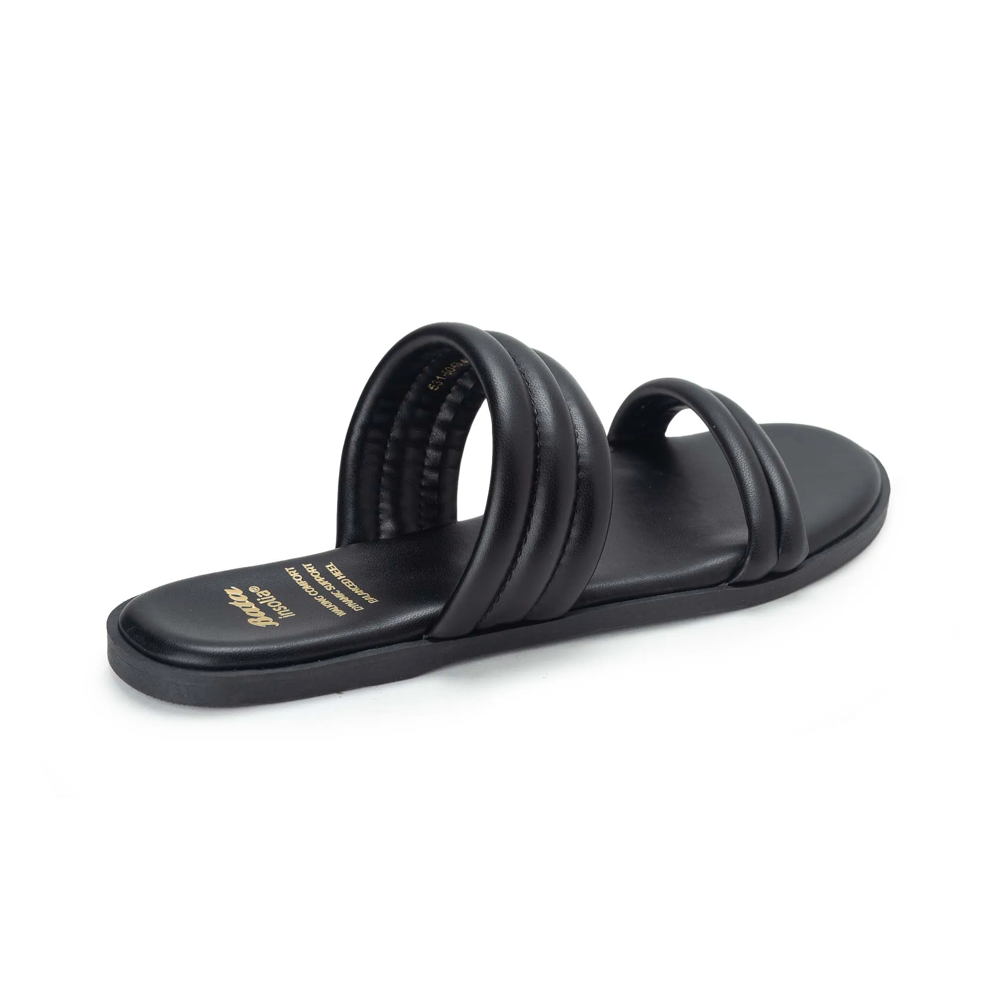 Bata Women Sandals 531X043