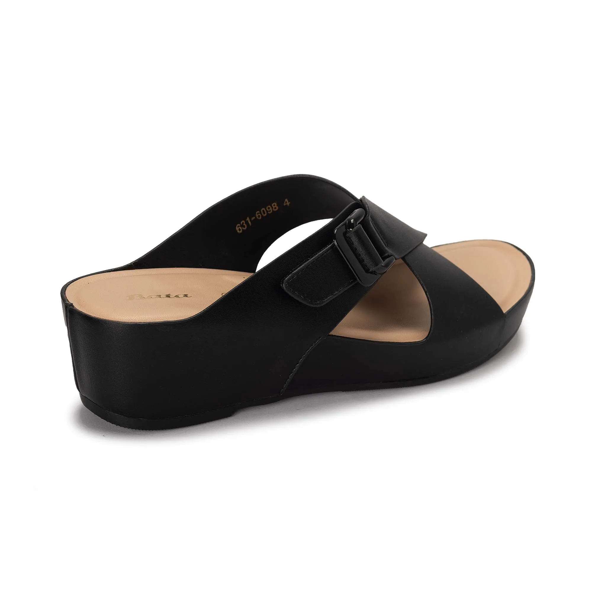 Bata Women Sandals 631X098