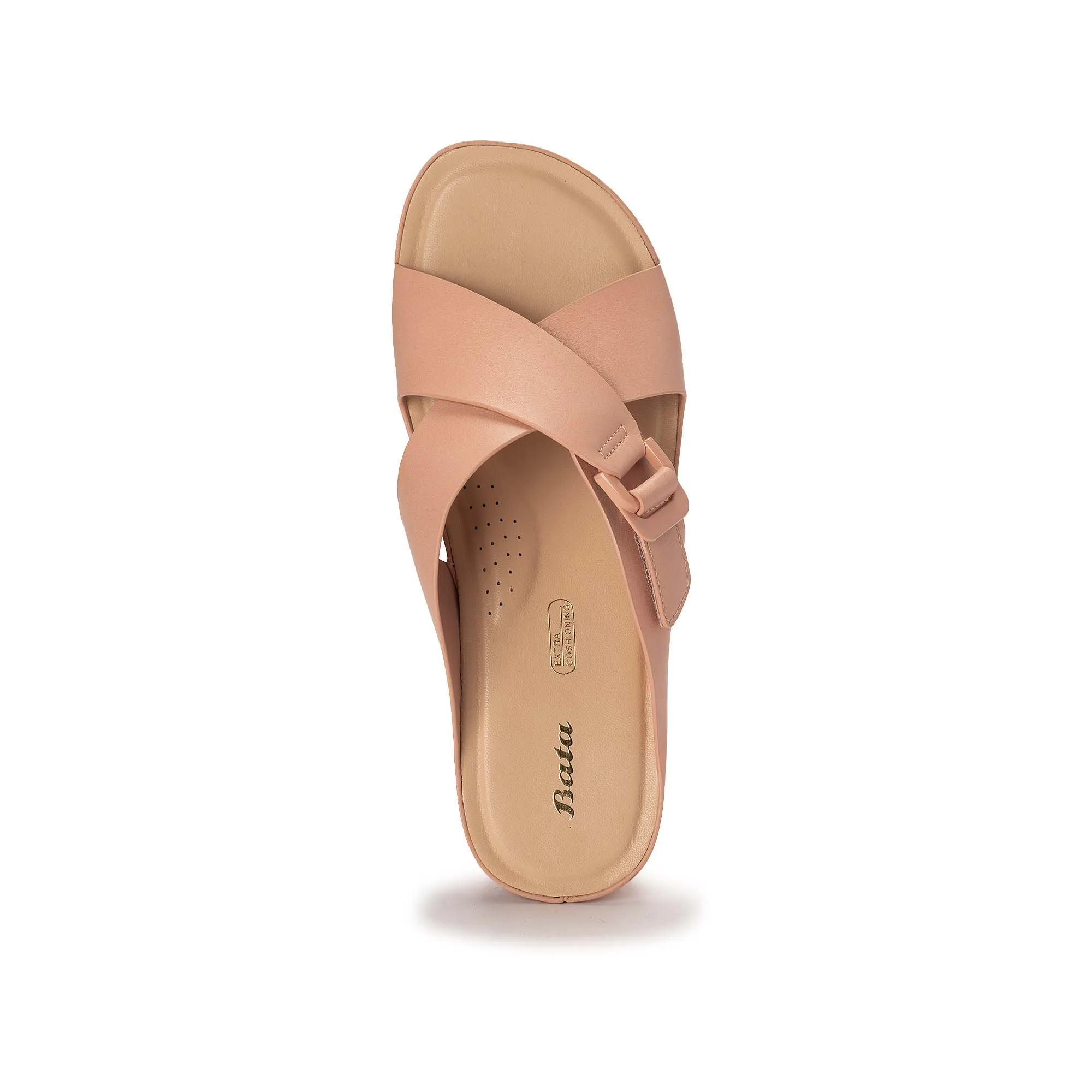 Bata Women Sandals 631X098