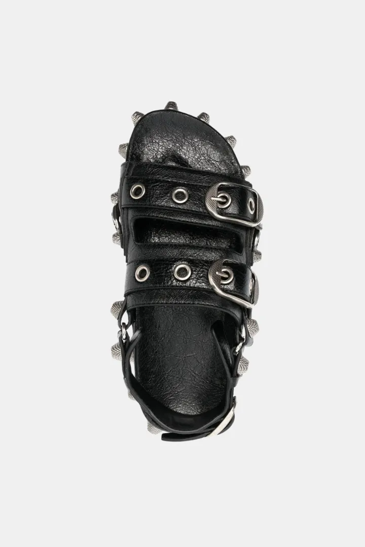 Berlin Studded Sandal