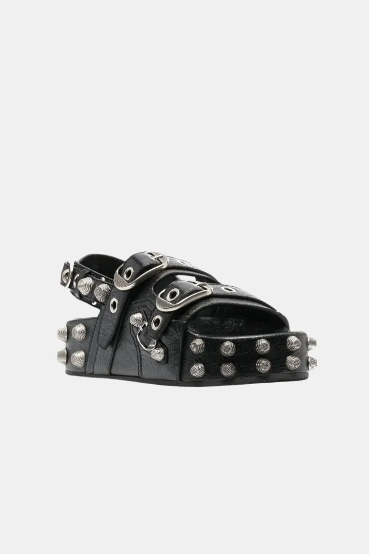 Berlin Studded Sandal
