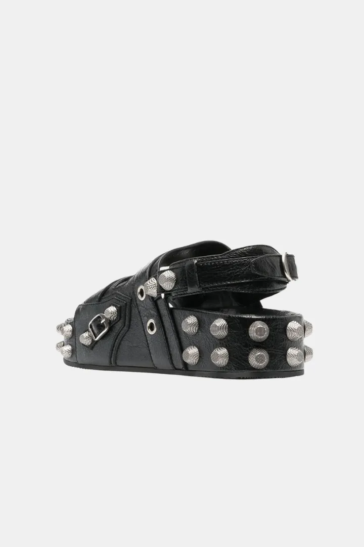 Berlin Studded Sandal