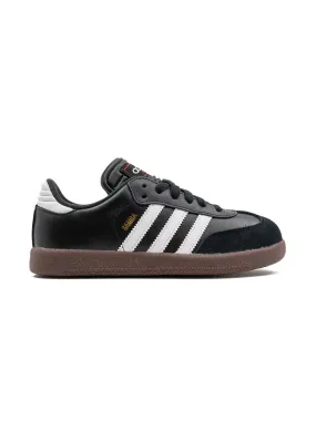 Big Kids' Adidas Samba Classic Soccer Shoes