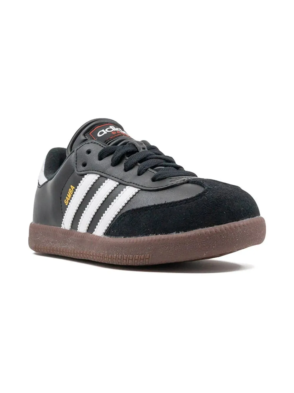 Big Kids' Adidas Samba Classic Soccer Shoes