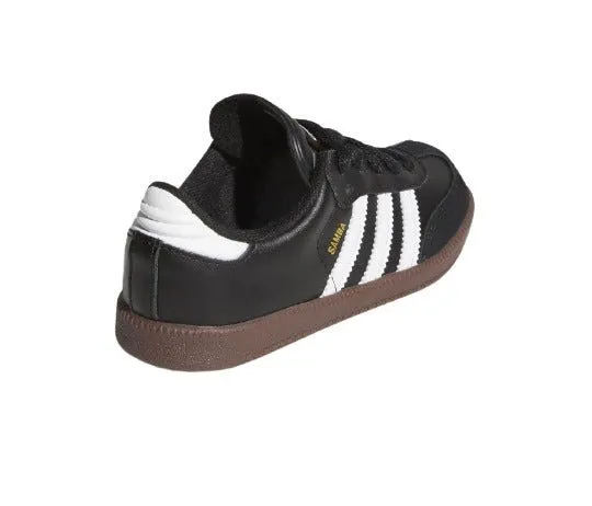 Big Kids' Adidas Samba Classic Soccer Shoes