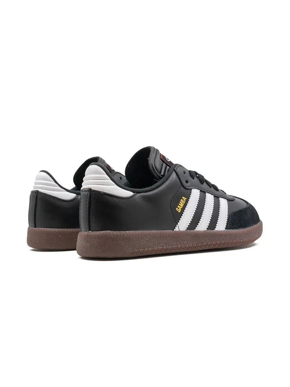 Big Kids' Adidas Samba Classic Soccer Shoes
