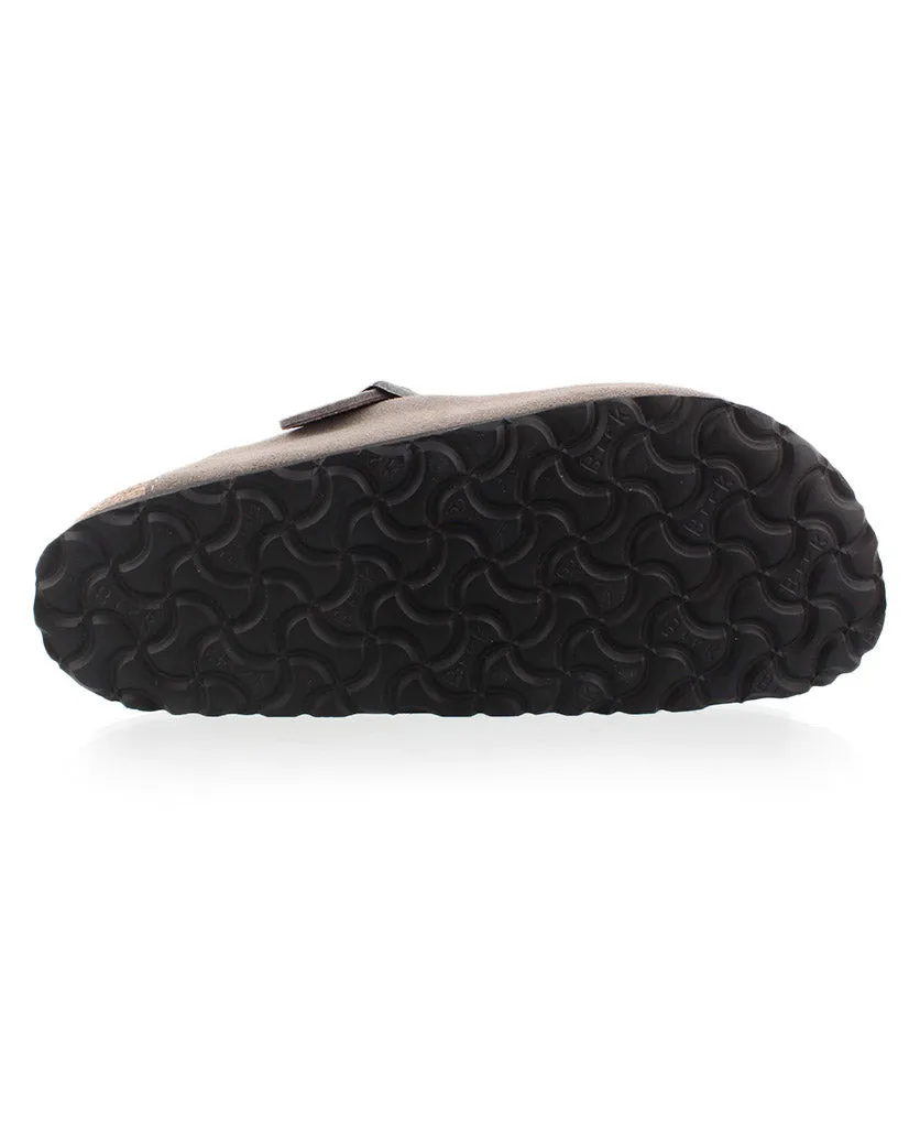 Birkenstock Boston Shearling Suede