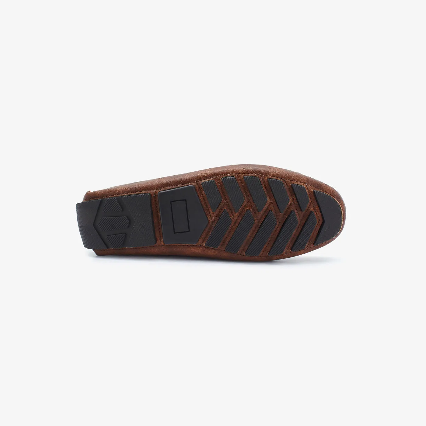 Casual Loafers