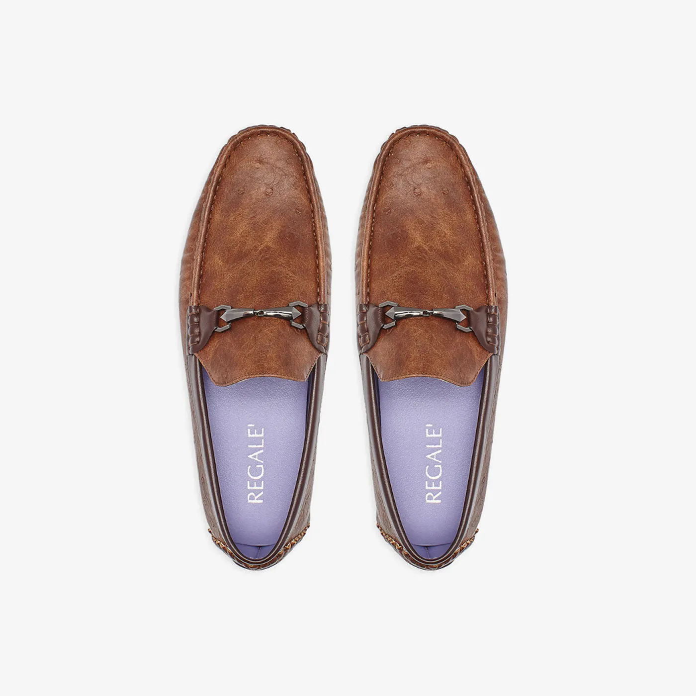 Casual Loafers