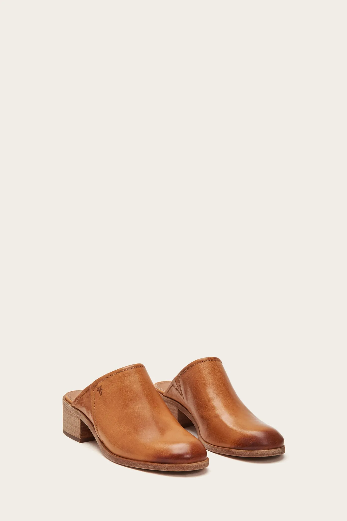 Claire Mule - Pre-Loved