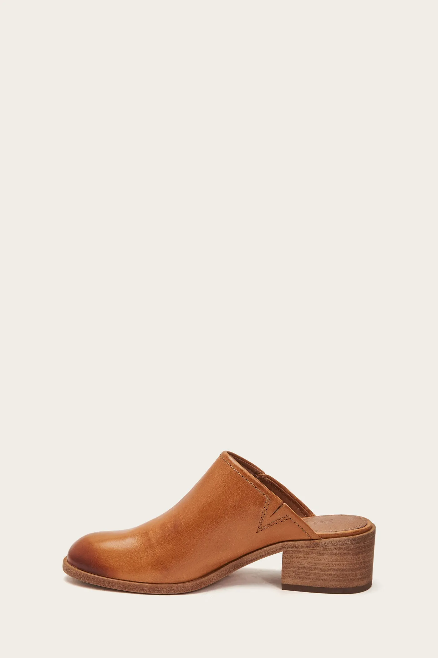 Claire Mule - Pre-Loved
