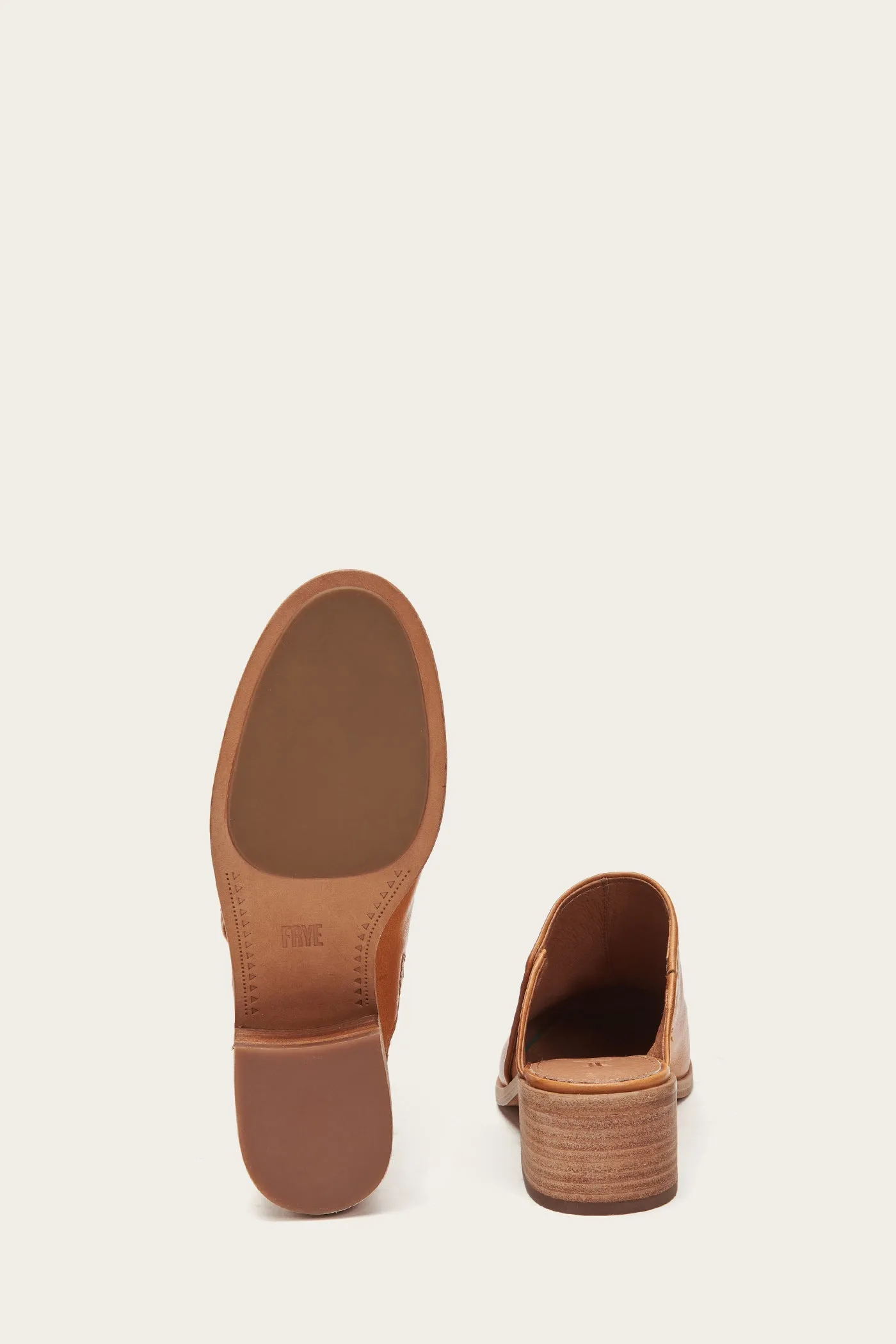 Claire Mule - Pre-Loved
