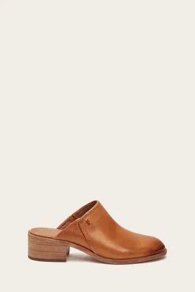 Claire Mule - Pre-Loved