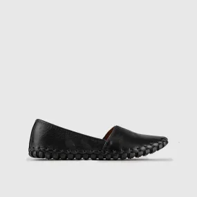 Comfort Causal Loafers - 1203-2