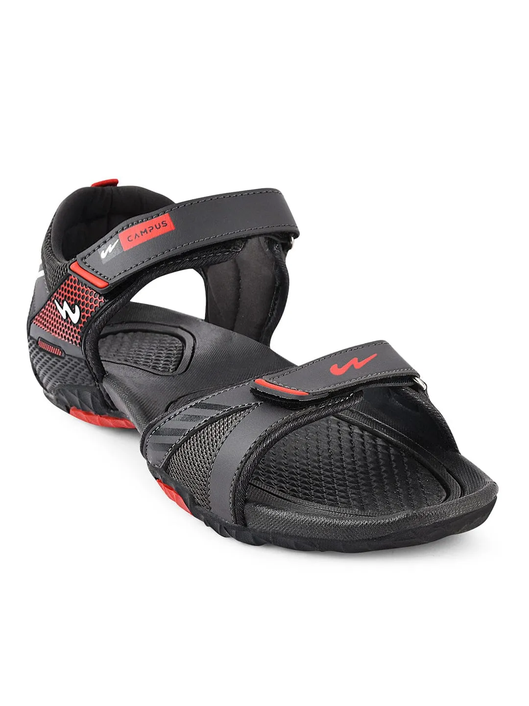 COREL Grey Men's Sandals