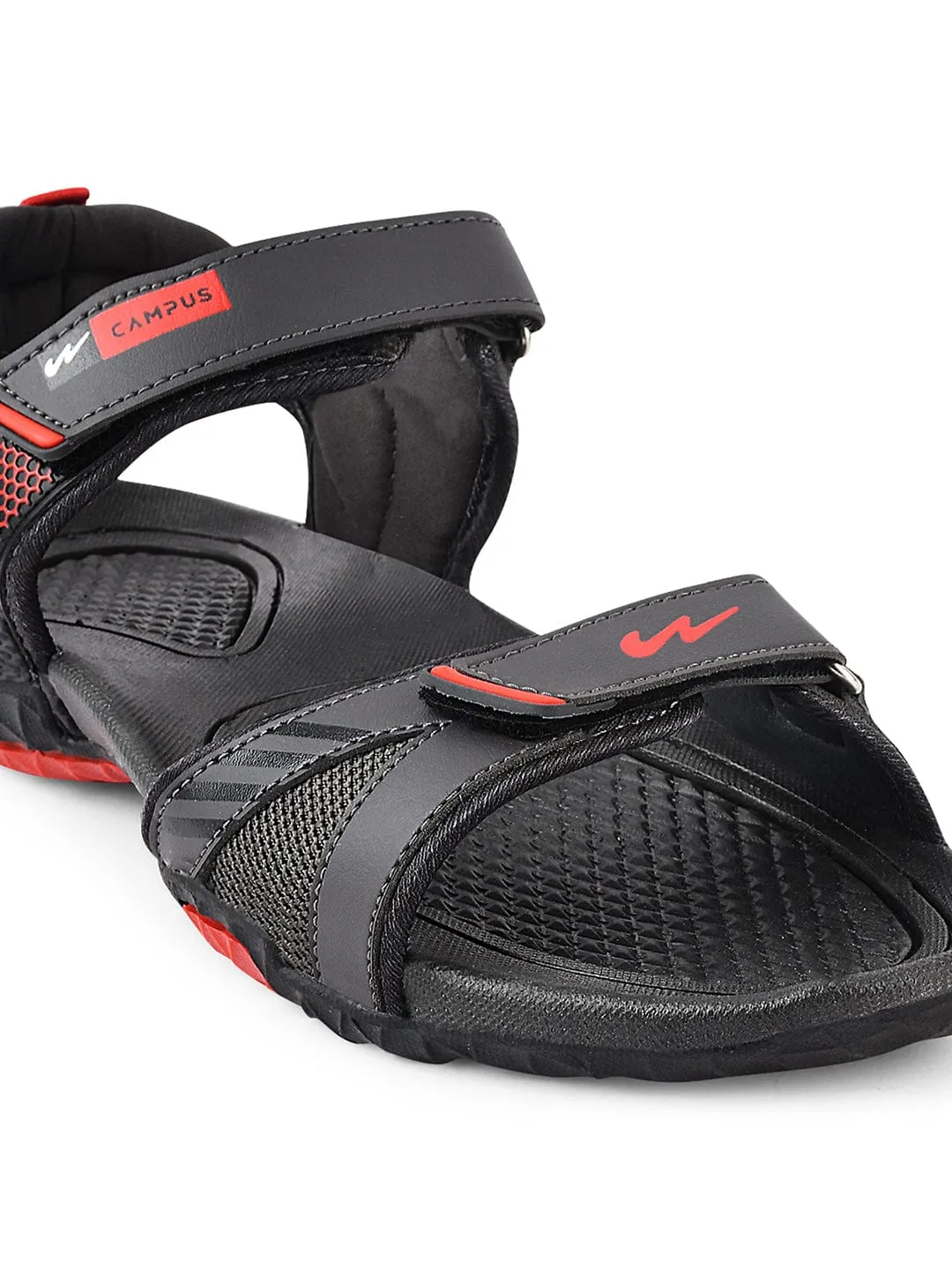 COREL Grey Men's Sandals