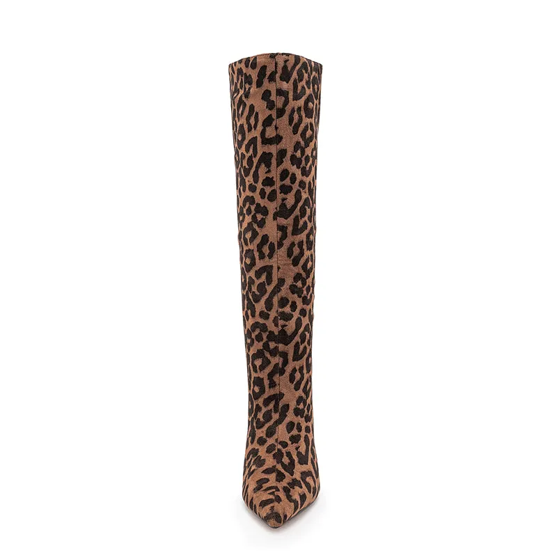 Diamoré Everyday Tall Boots