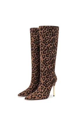 Diamoré Everyday Tall Boots