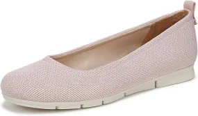 Dr. Scholl's Shoes Women's Timeless Ballet Flat