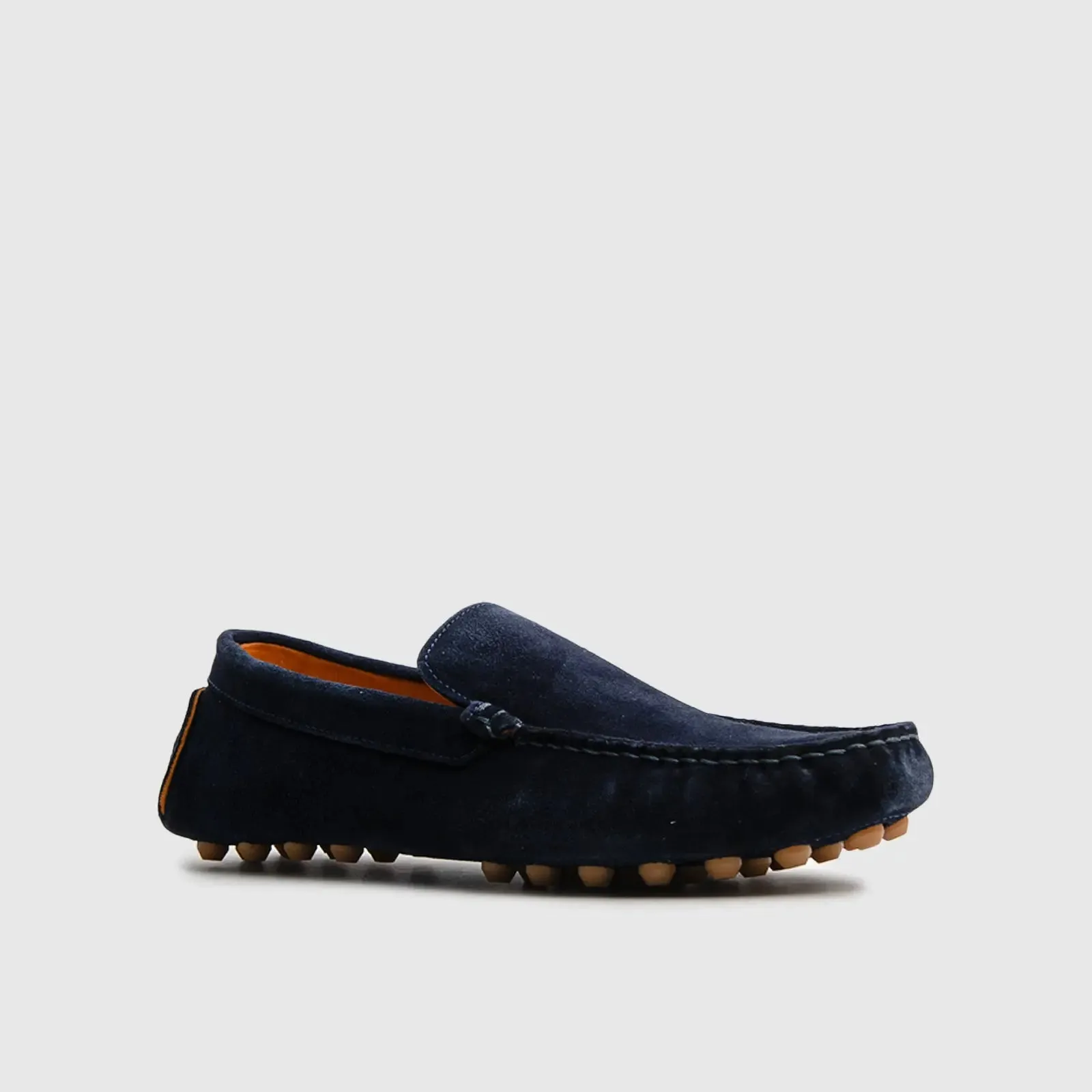 Dress Casual Loafer 13400 Navy