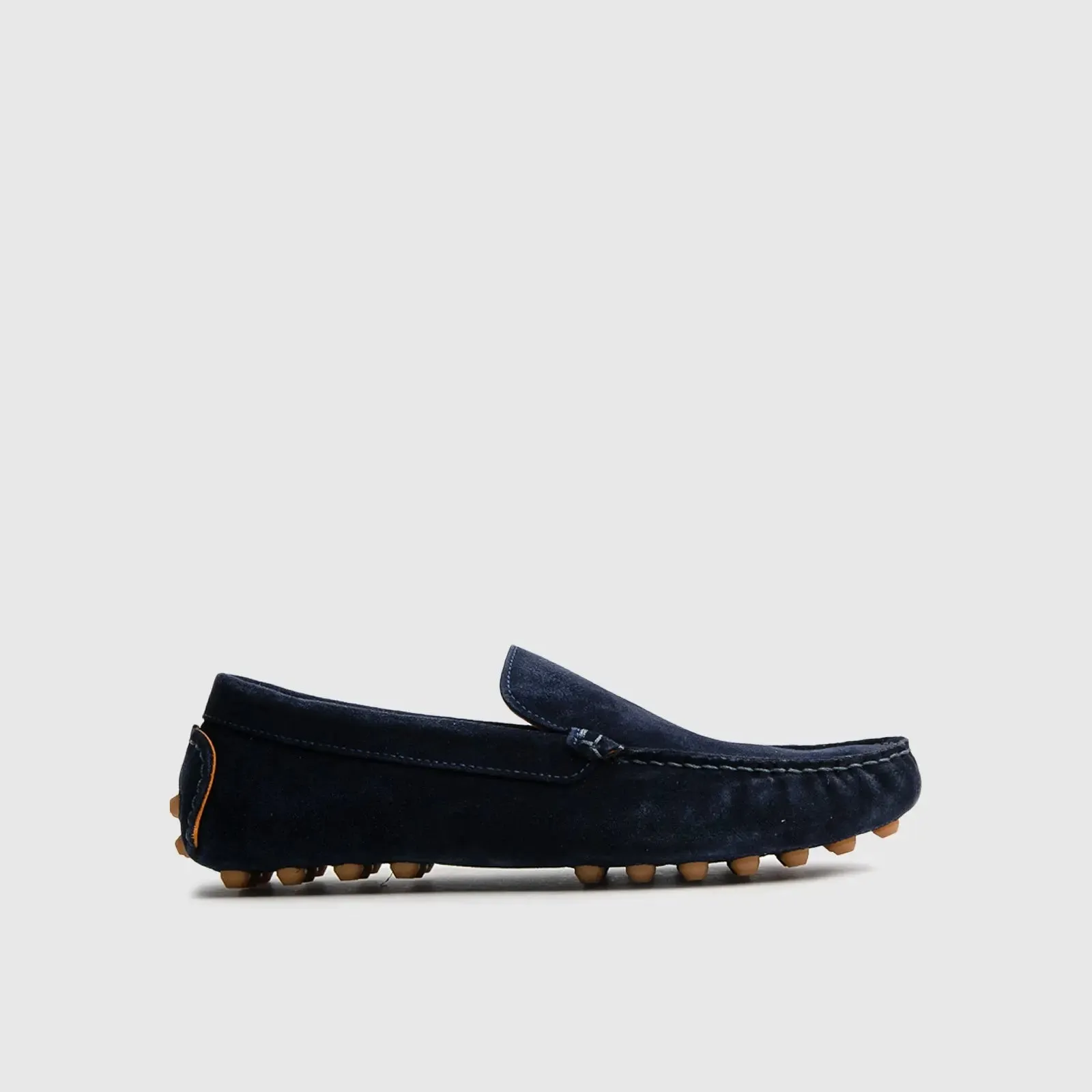 Dress Casual Loafer 13400 Navy