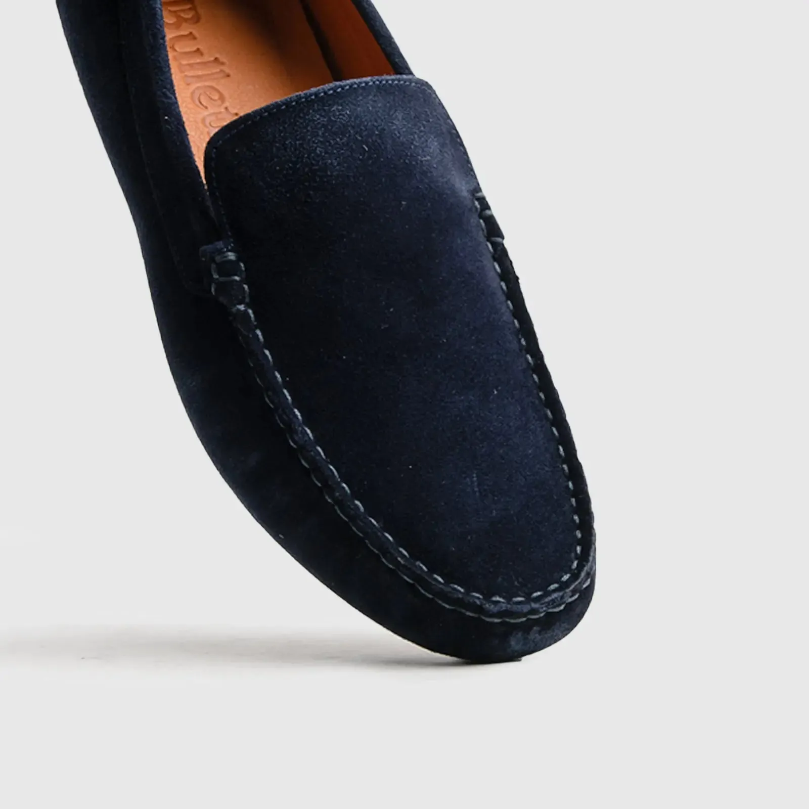 Dress Casual Loafer 13400 Navy