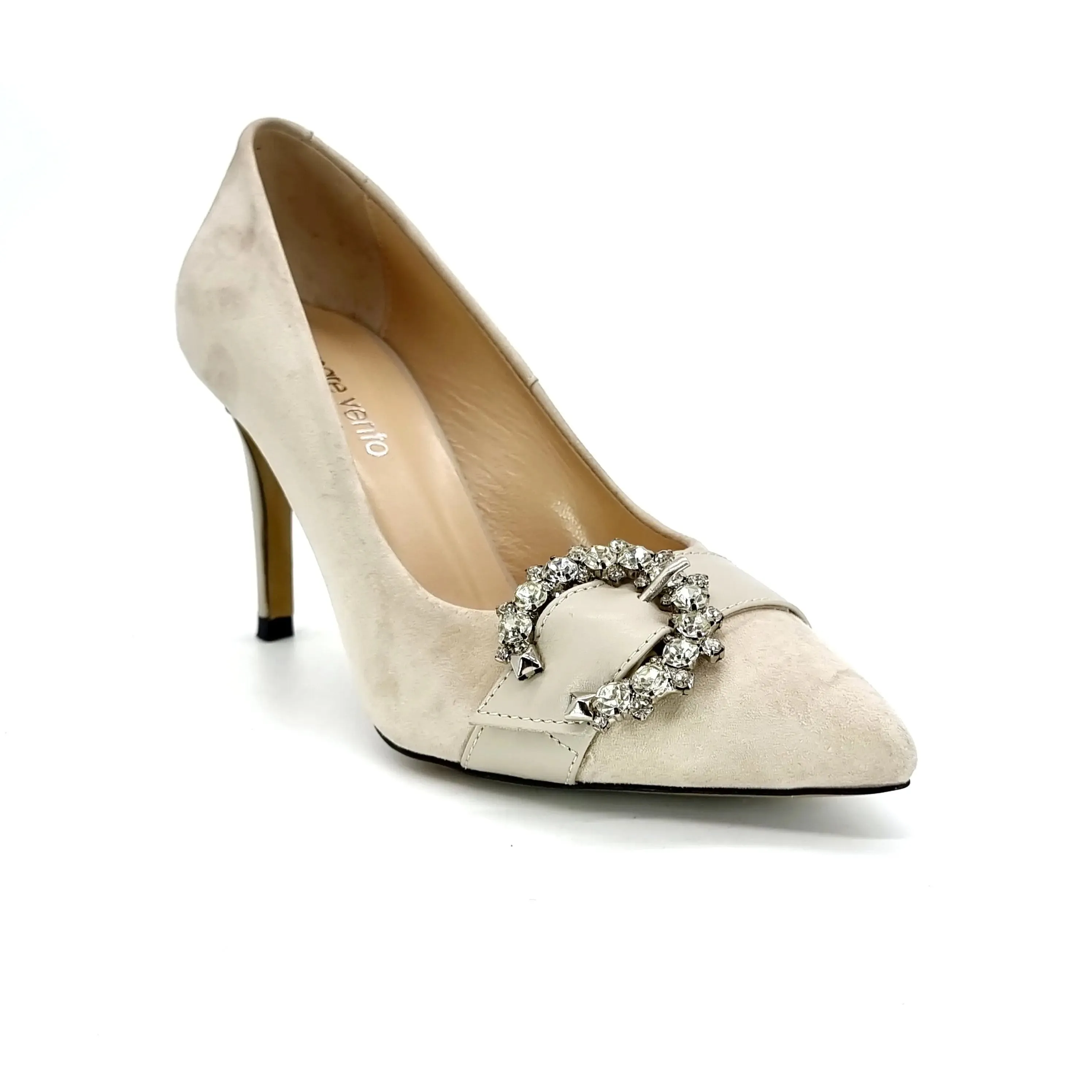 Dress Heels - 28755
