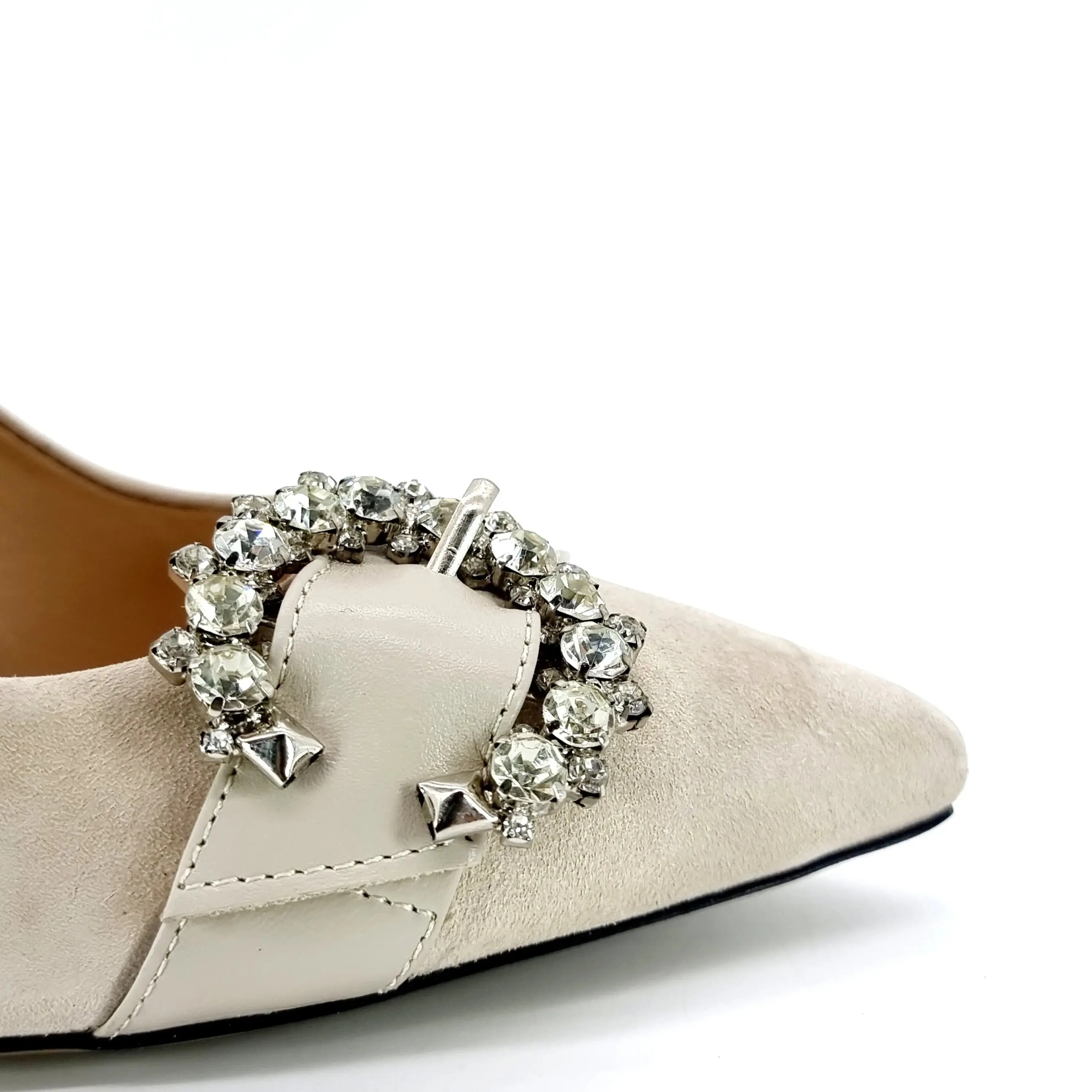 Dress Heels - 28755