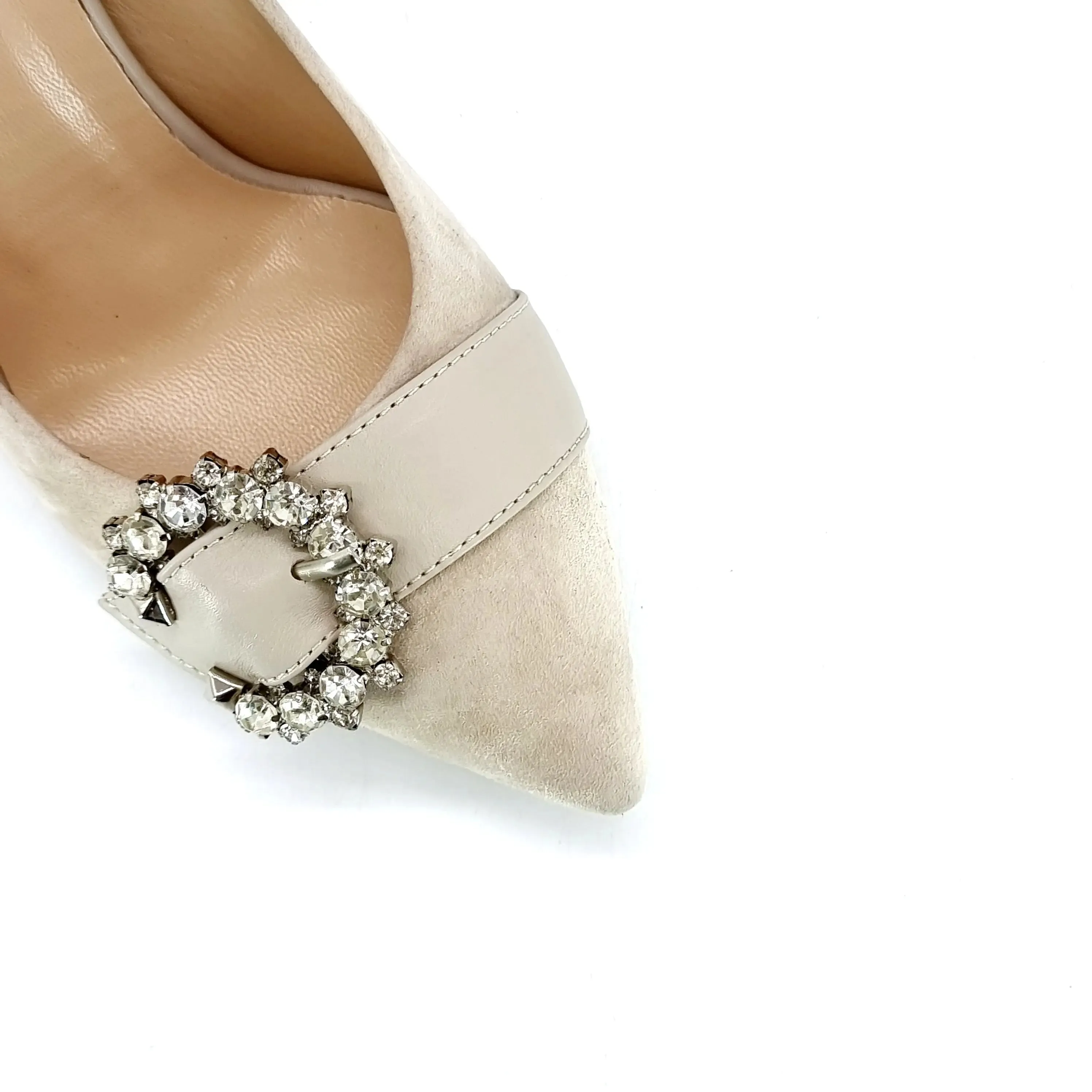 Dress Heels - 28755