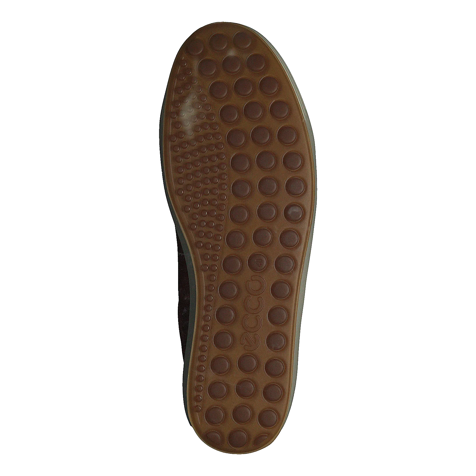 Ecco Soft 7 W Cognac