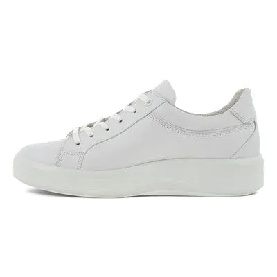 Ecco Women's Soft 9 II Sneakers- White