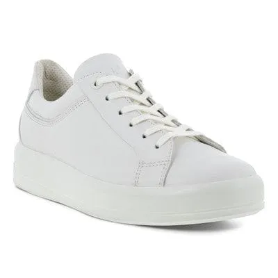 Ecco Women's Soft 9 II Sneakers- White