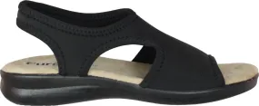 Euroflex 'Sicily' - Black