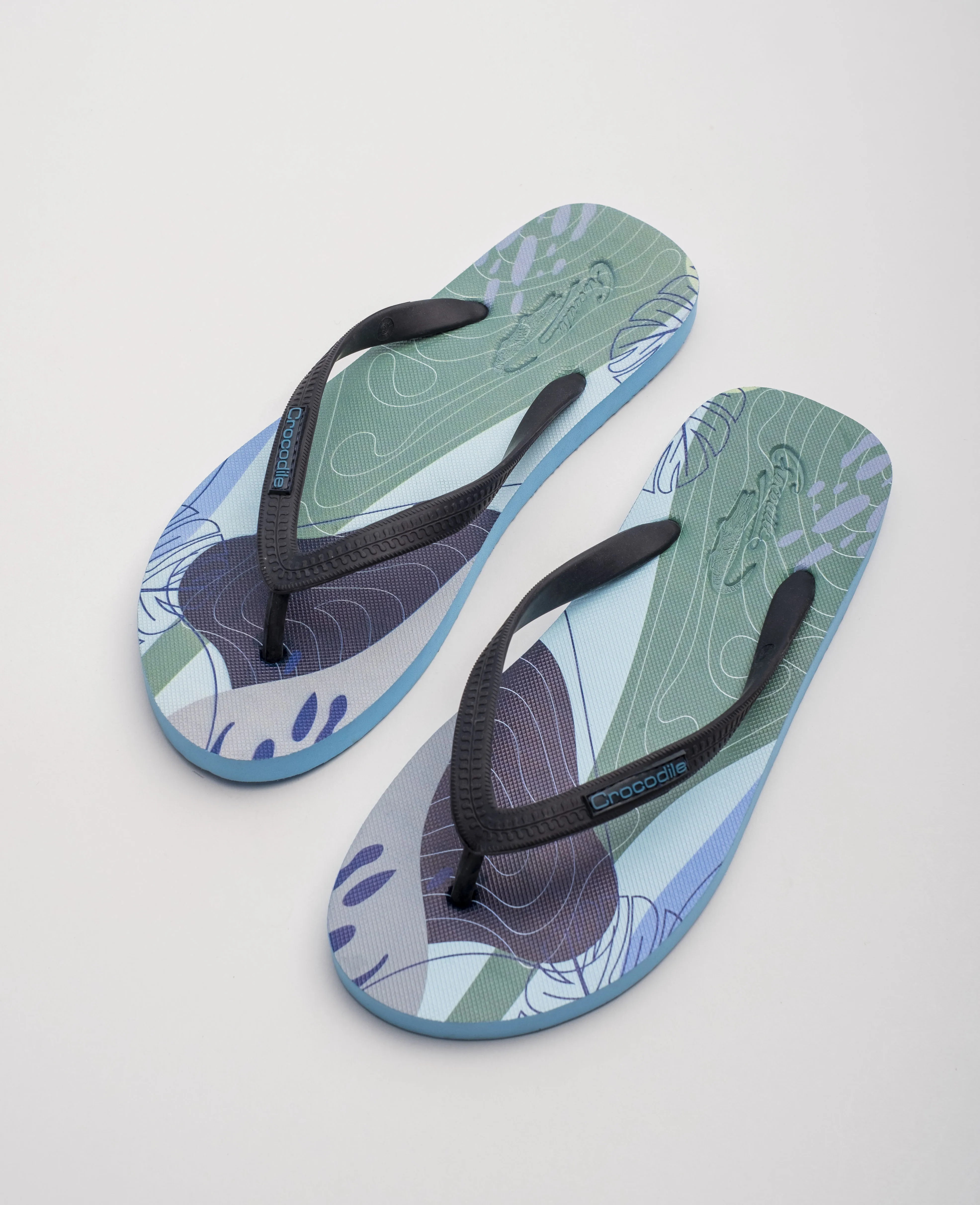 Flip Flop-Blue