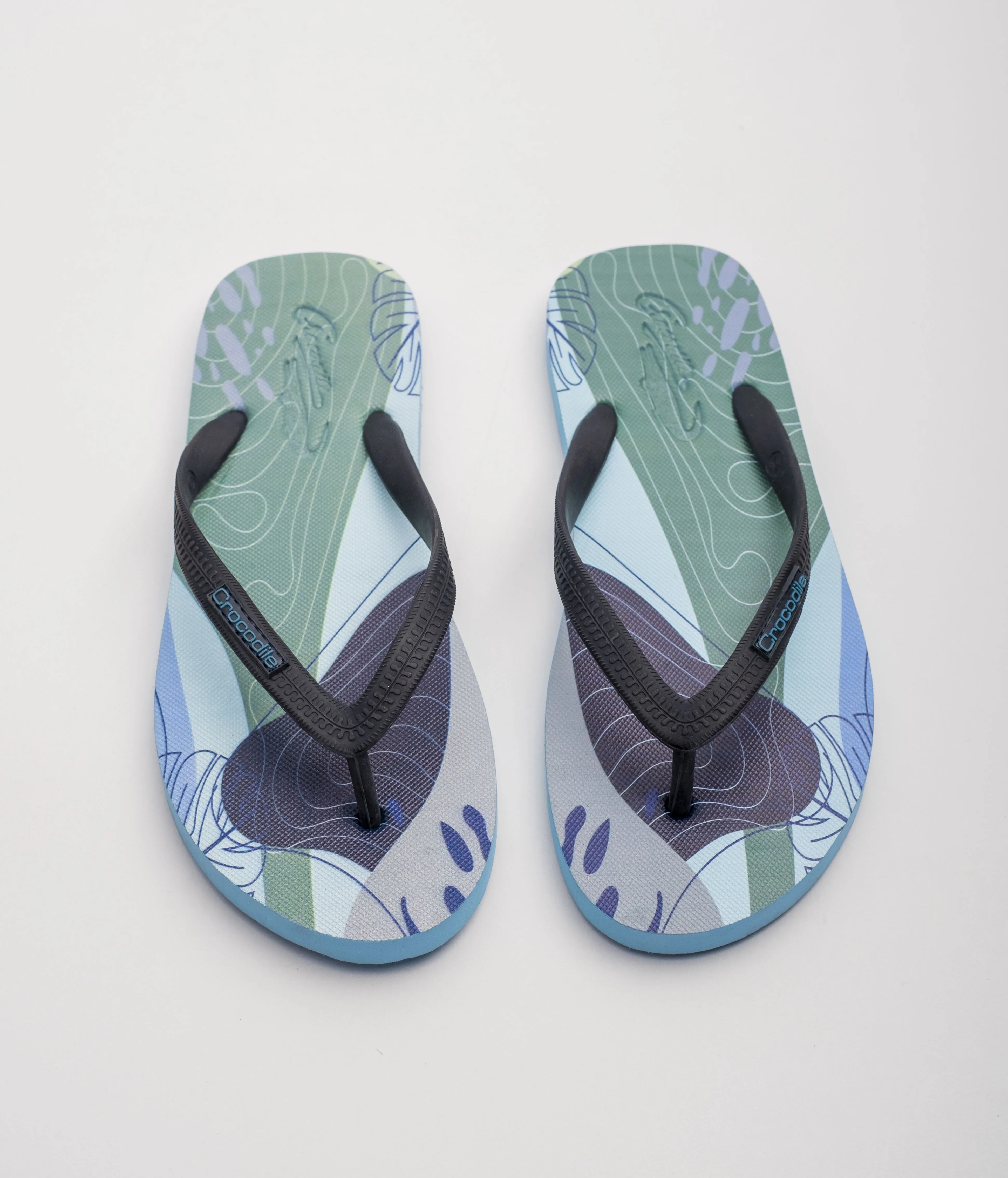 Flip Flop-Blue