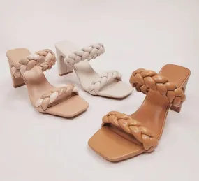 Fond About You Shoe