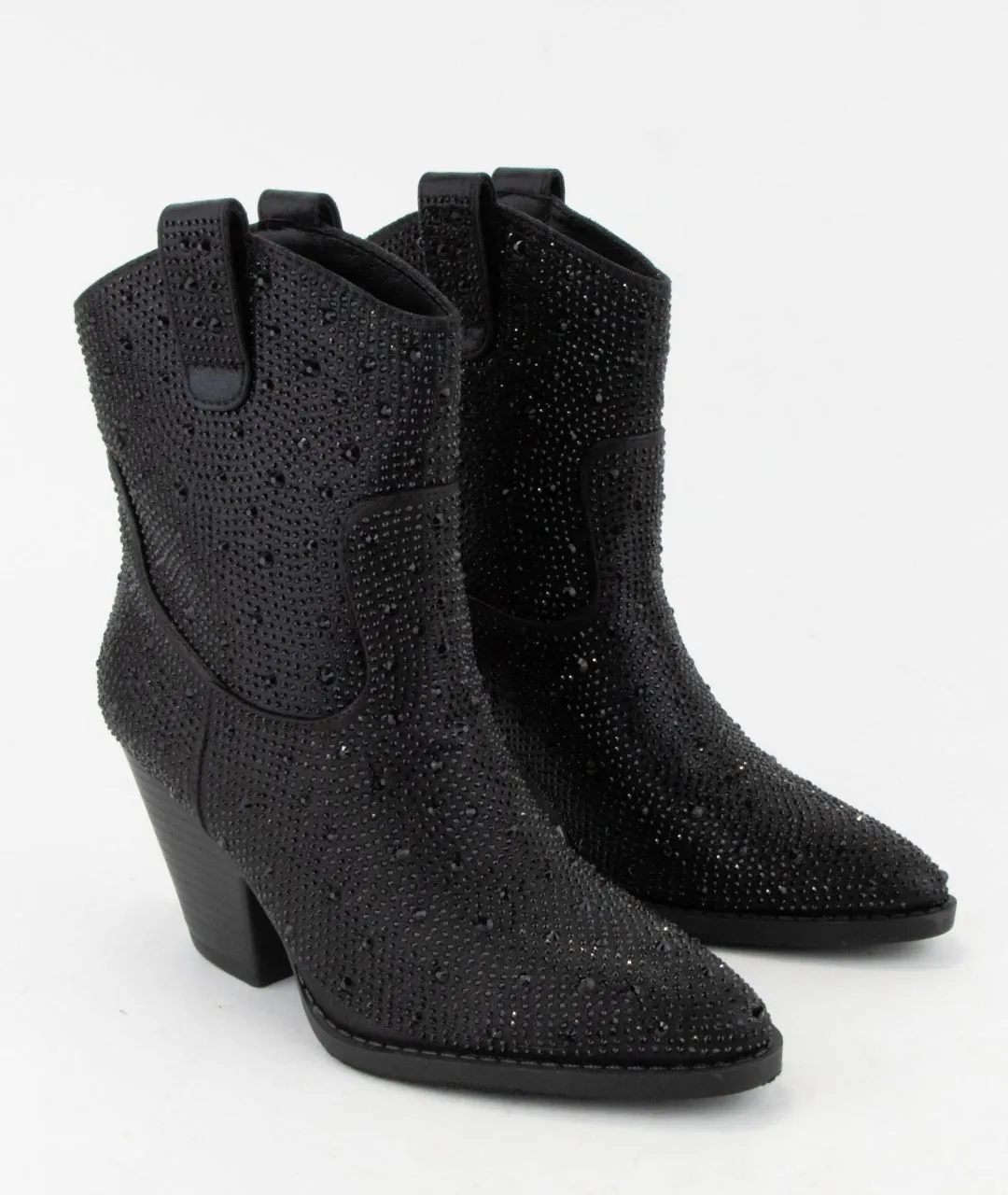 Glamours Black