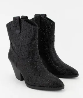 Glamours Black